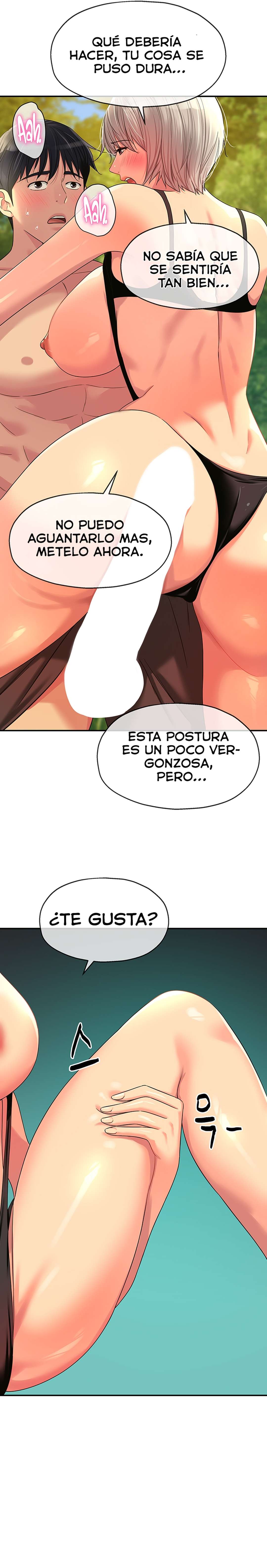 La Tienda del Placer Capitulo 67 página 10