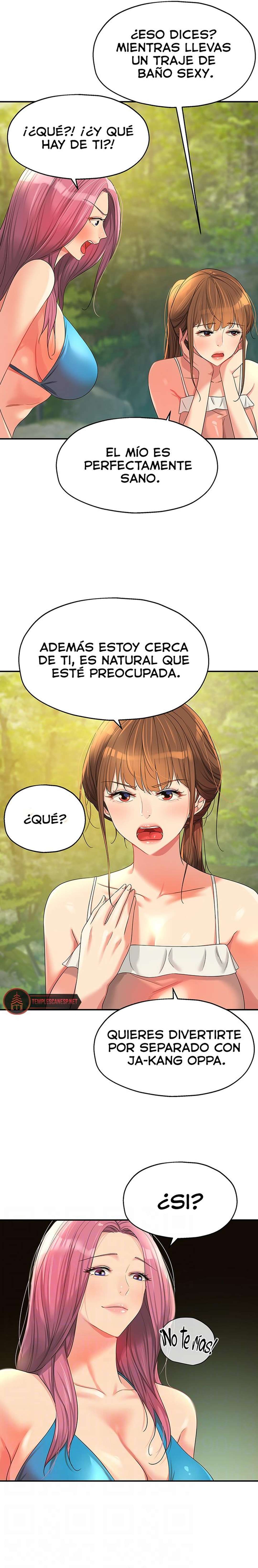 La Tienda del Placer Capitulo 67 página 2