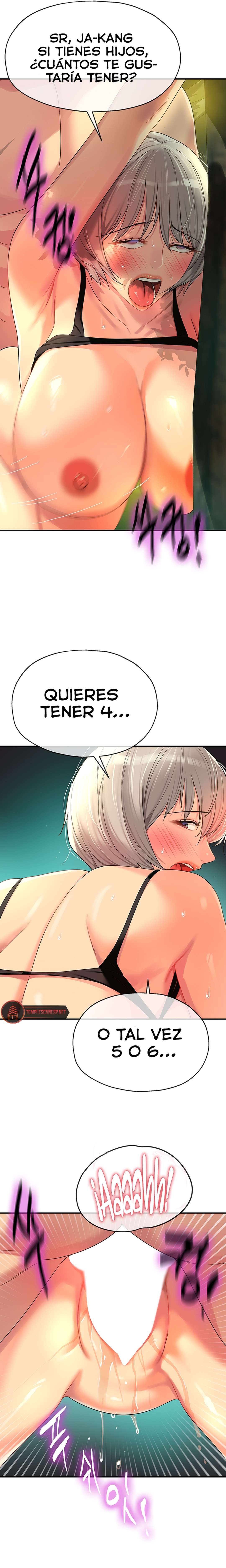 La Tienda del Placer Capitulo 67 página 20