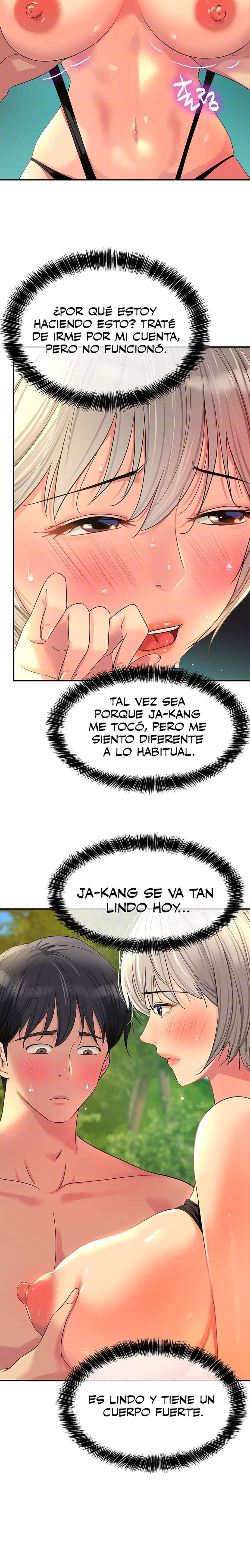 La Tienda del Placer Capitulo 67 página 5