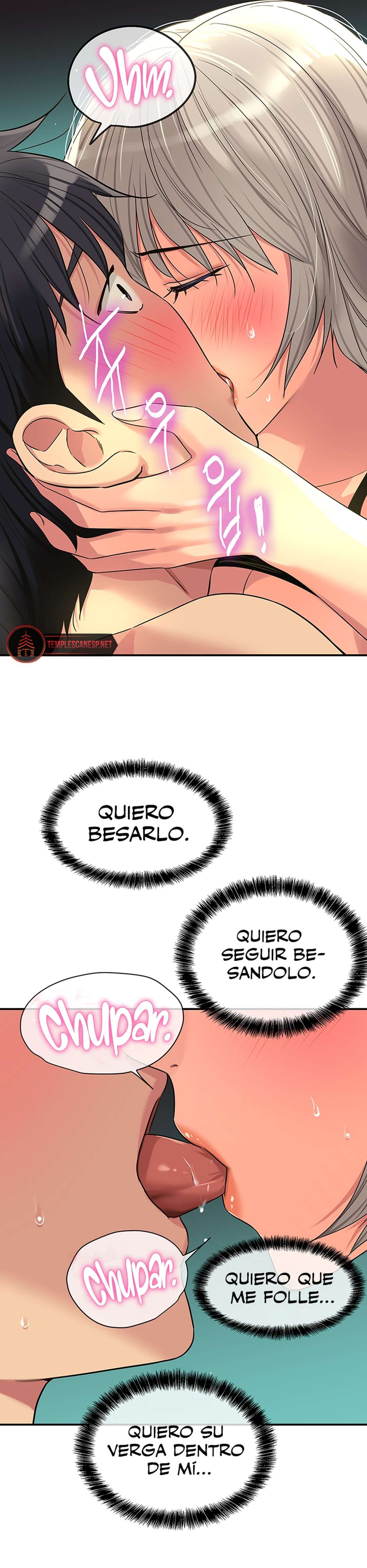 La Tienda del Placer Capitulo 67 página 9