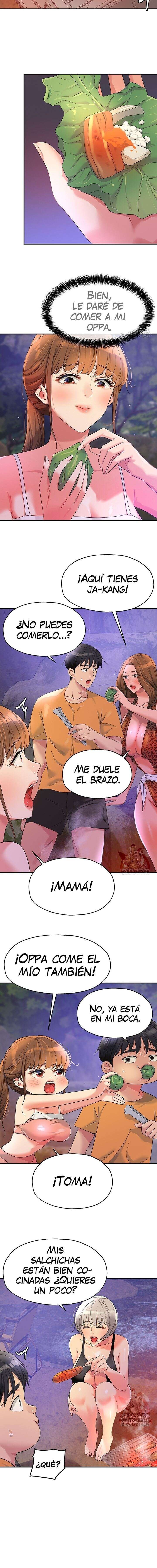 La Tienda del Placer Capitulo 68 página 10