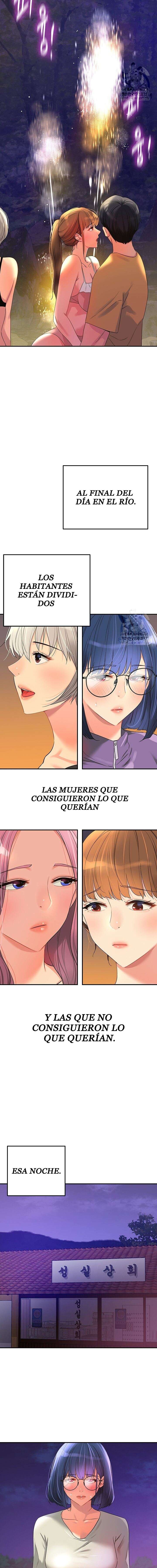 La Tienda del Placer Capitulo 68 página 12