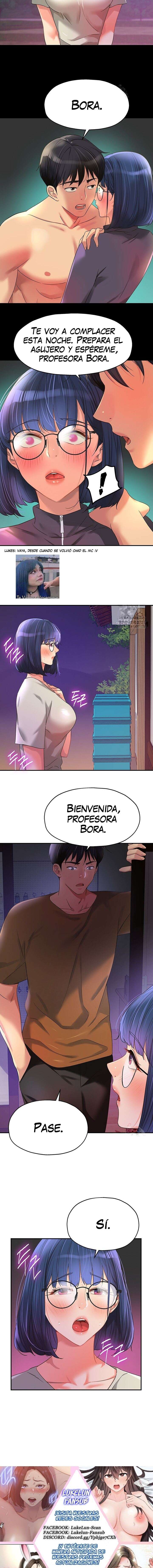 La Tienda del Placer Capitulo 68 página 13