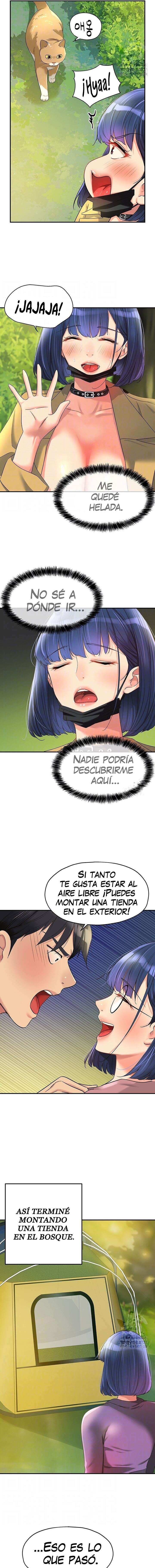 La Tienda del Placer Capitulo 68 página 2