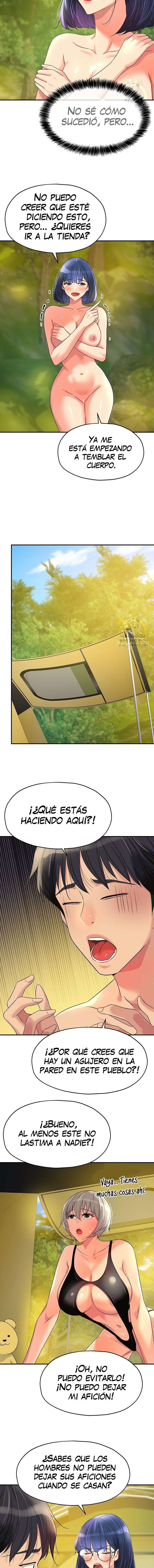 La Tienda del Placer Capitulo 68 página 5