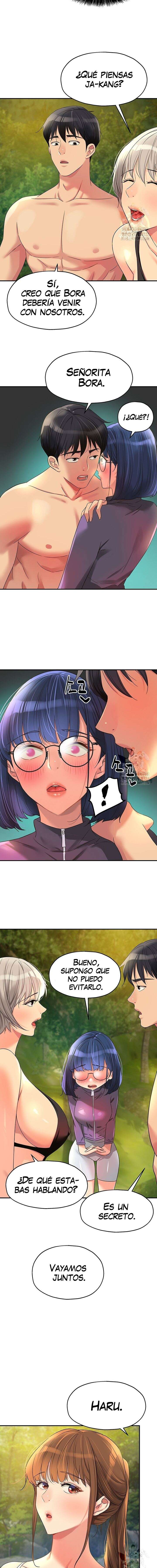 La Tienda del Placer Capitulo 68 página 7