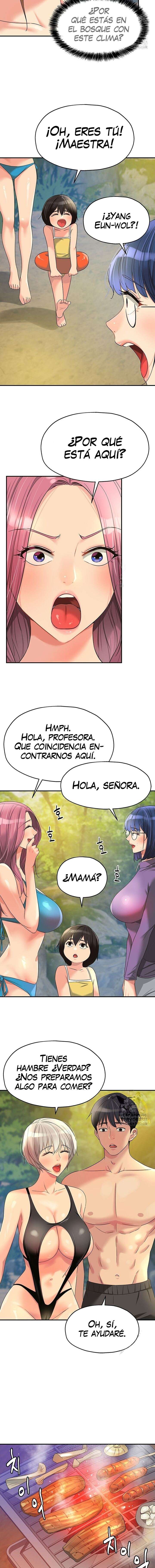 La Tienda del Placer Capitulo 68 página 9