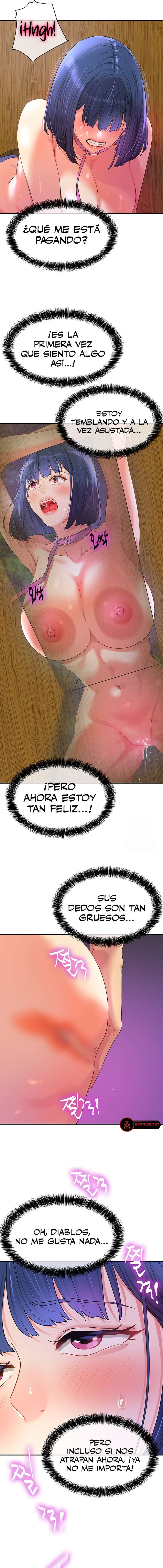 La Tienda del Placer Capitulo 69 página 13