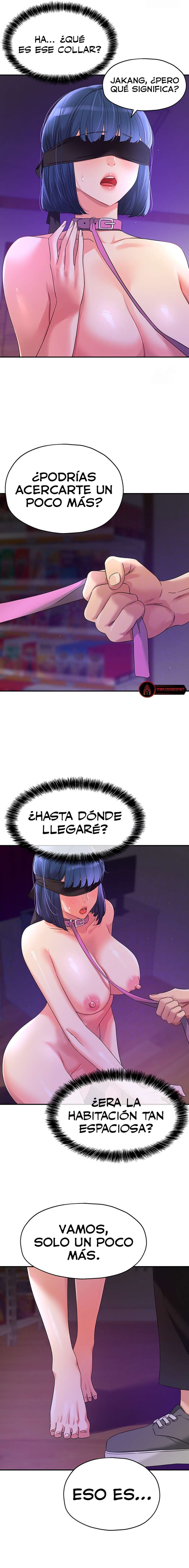 La Tienda del Placer Capitulo 69 página 4