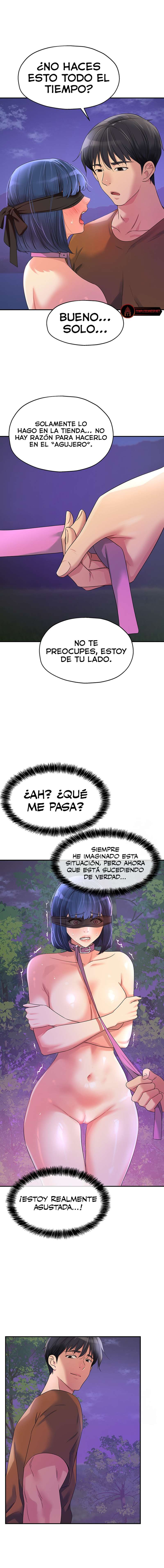La Tienda del Placer Capitulo 69 página 6