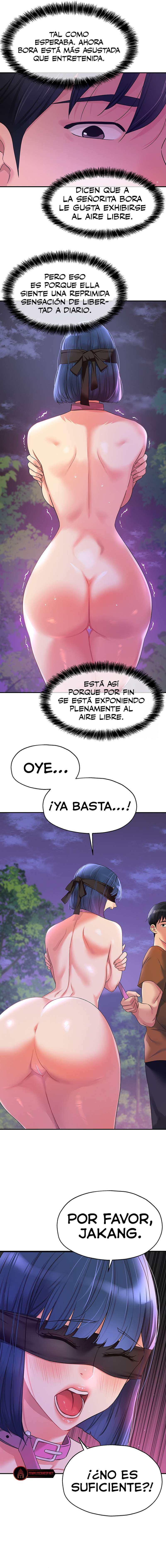 La Tienda del Placer Capitulo 69 página 7