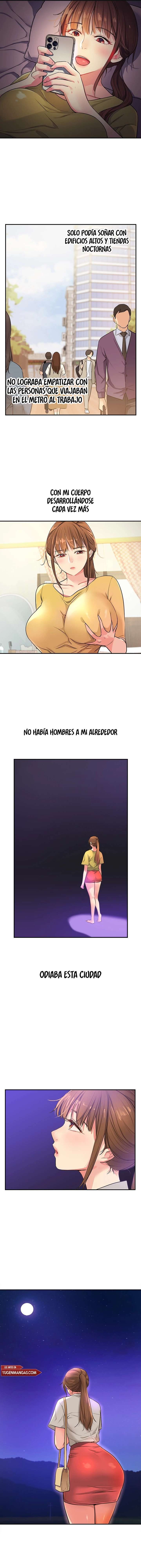 La Tienda del Placer Capitulo 7 página 13