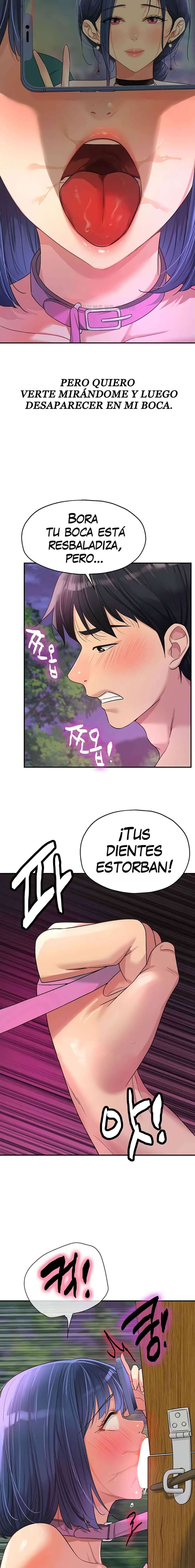 La Tienda del Placer Capitulo 70 página 16