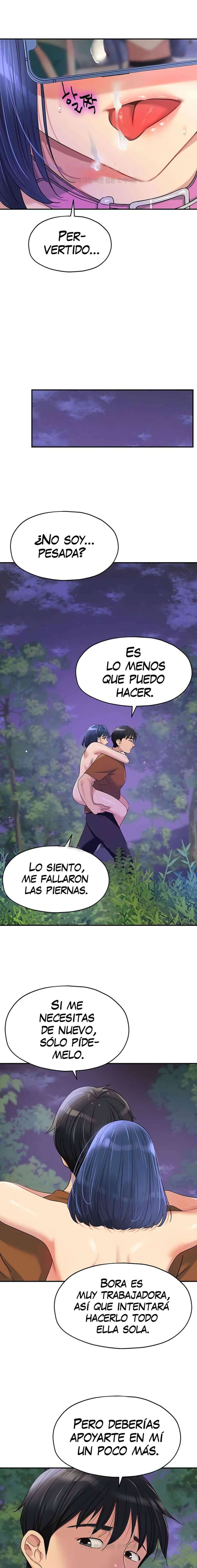 La Tienda del Placer Capitulo 70 página 19