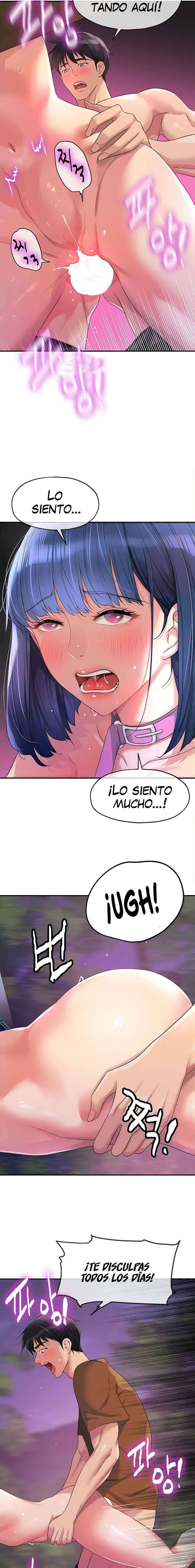 La Tienda del Placer Capitulo 70 página 5