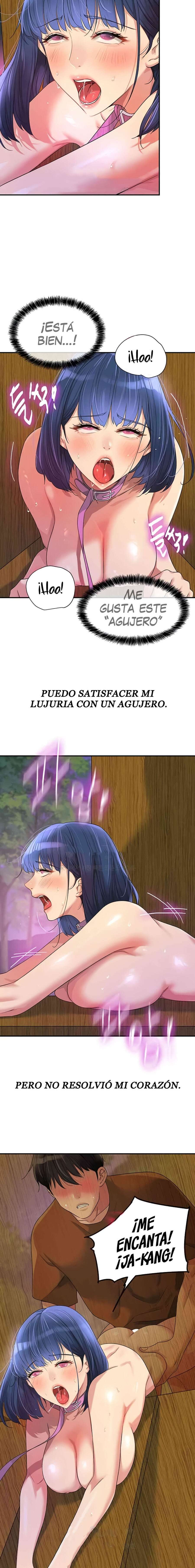 La Tienda del Placer Capitulo 70 página 7