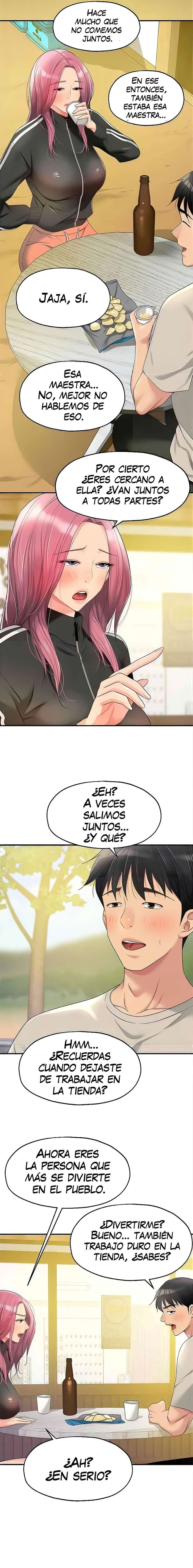 La Tienda del Placer Capitulo 71 página 13