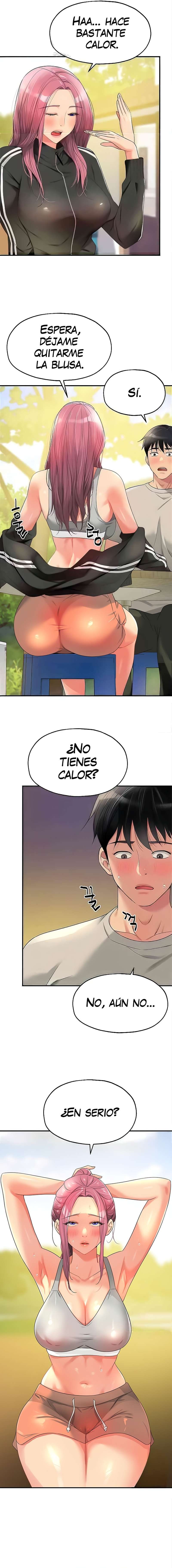 La Tienda del Placer Capitulo 71 página 14
