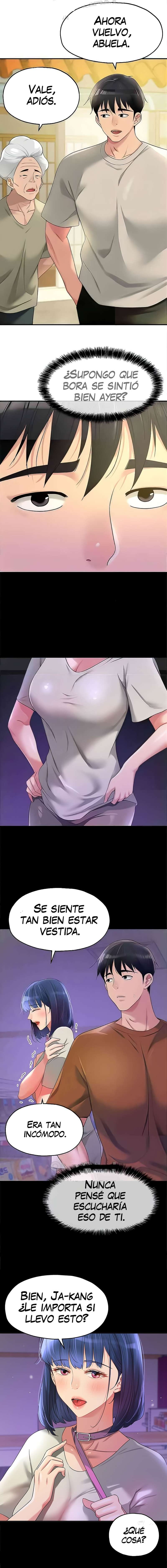 La Tienda del Placer Capitulo 71 página 2