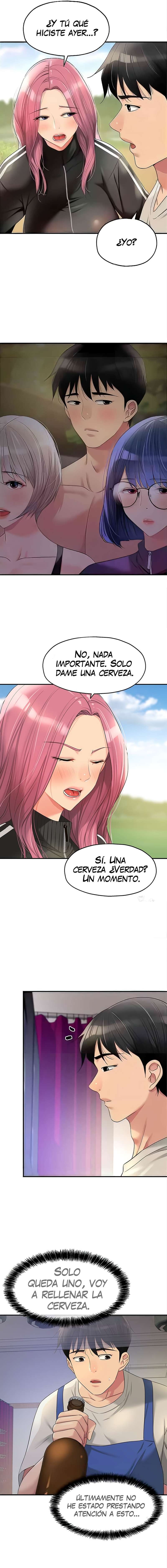 La Tienda del Placer Capitulo 71 página 7