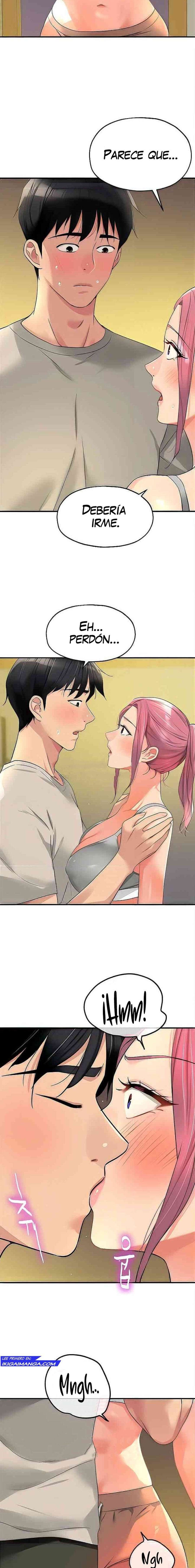 La Tienda del Placer Capitulo 72 página 12