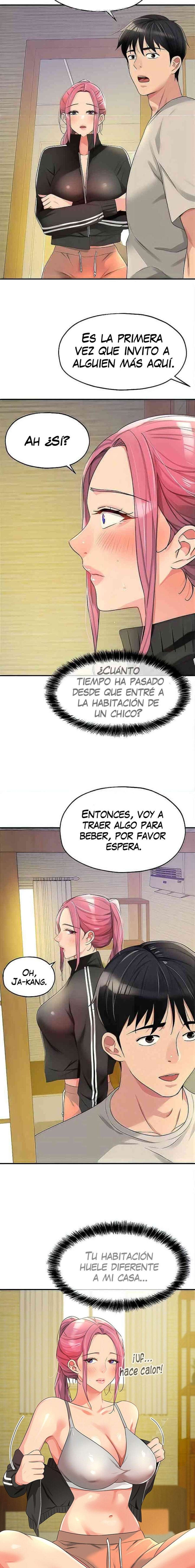 La Tienda del Placer Capitulo 72 página 2