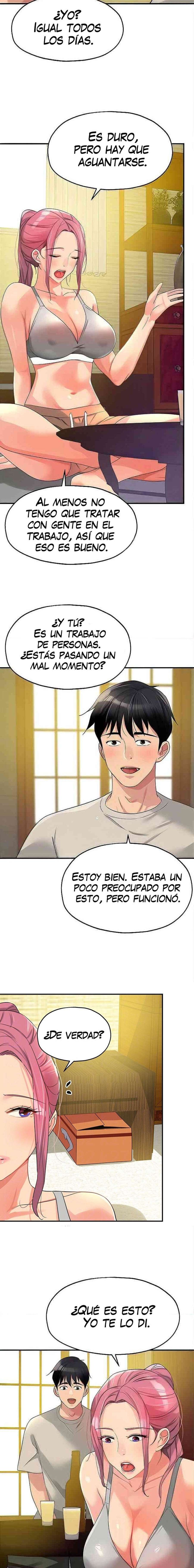 La Tienda del Placer Capitulo 72 página 6