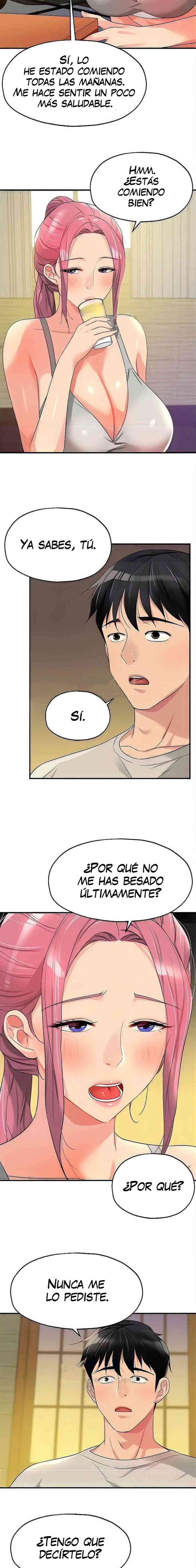 La Tienda del Placer Capitulo 72 página 7