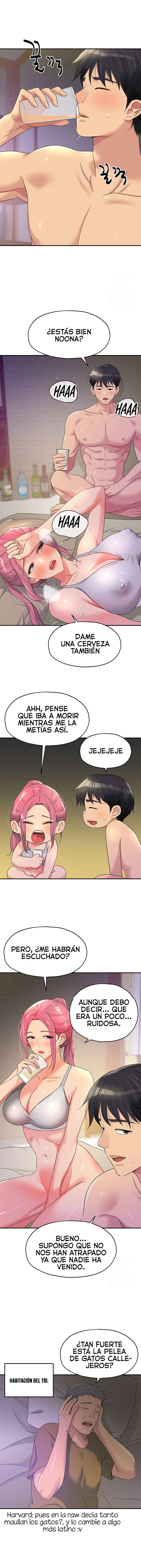 La Tienda del Placer Capitulo 73 página 10