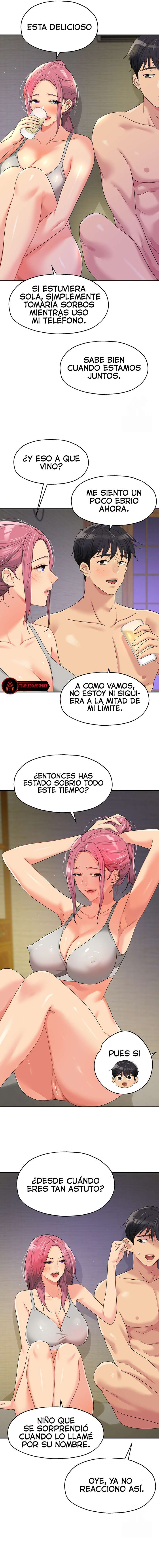 La Tienda del Placer Capitulo 73 página 11