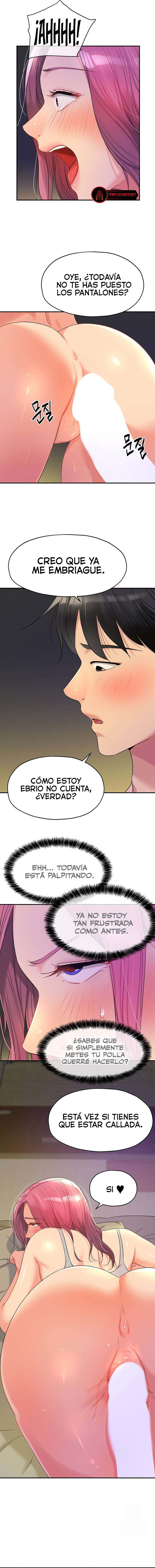 La Tienda del Placer Capitulo 73 página 13