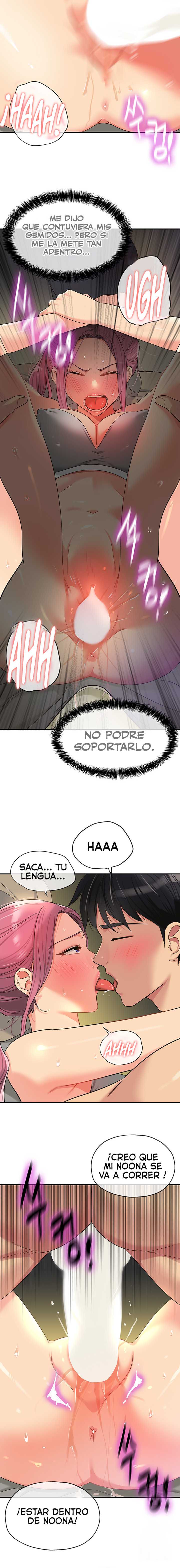 La Tienda del Placer Capitulo 73 página 8