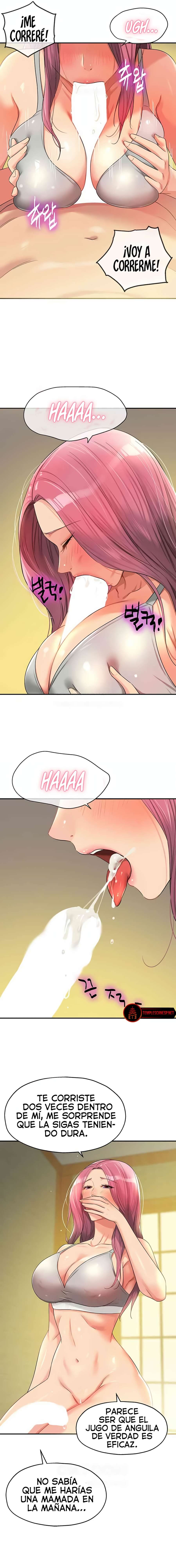 La Tienda del Placer Capitulo 74 página 11