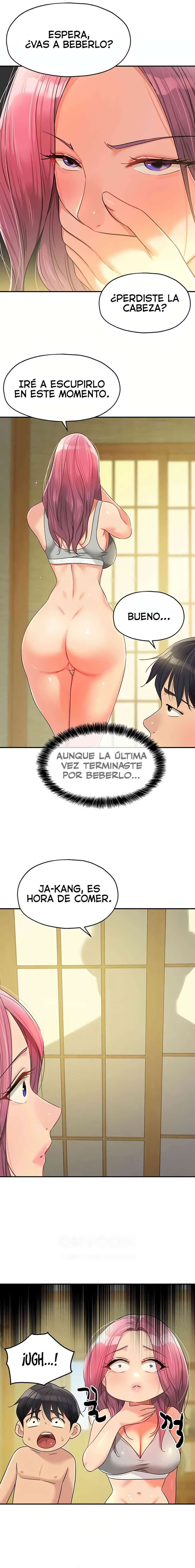 La Tienda del Placer Capitulo 74 página 12