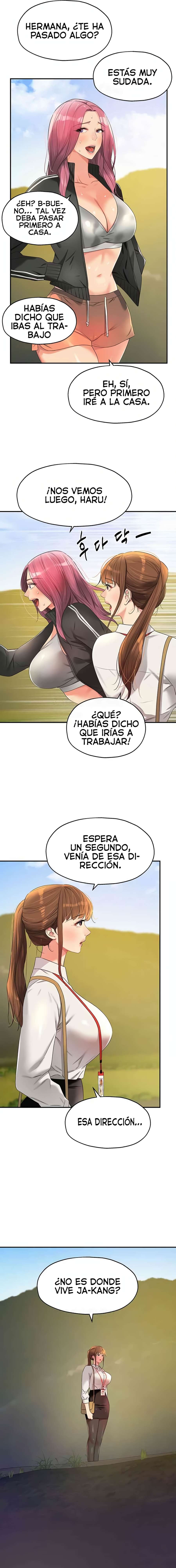 La Tienda del Placer Capitulo 74 página 18