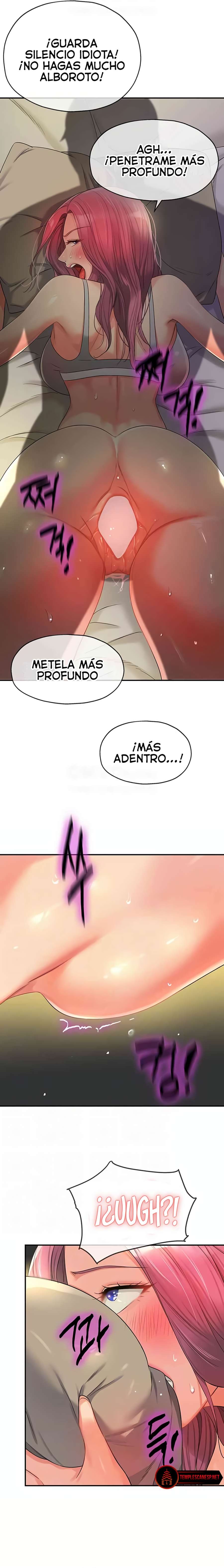 La Tienda del Placer Capitulo 74 página 2