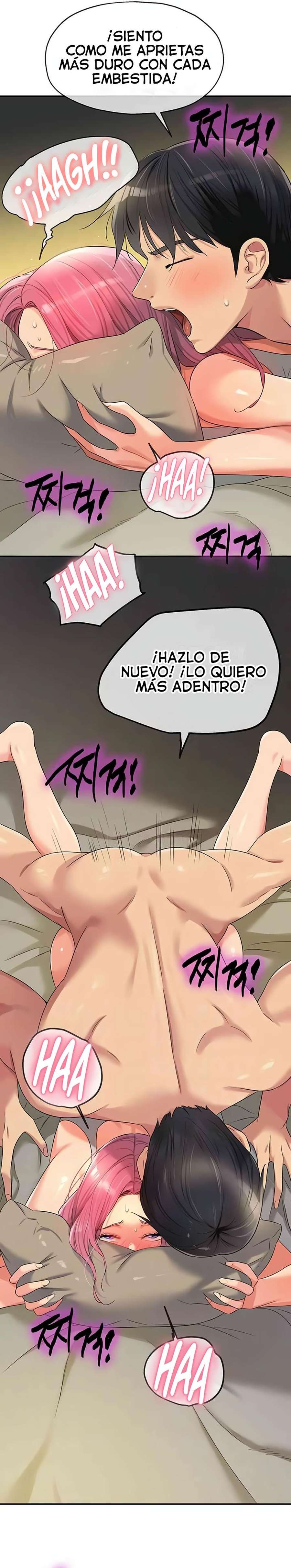 La Tienda del Placer Capitulo 74 página 3