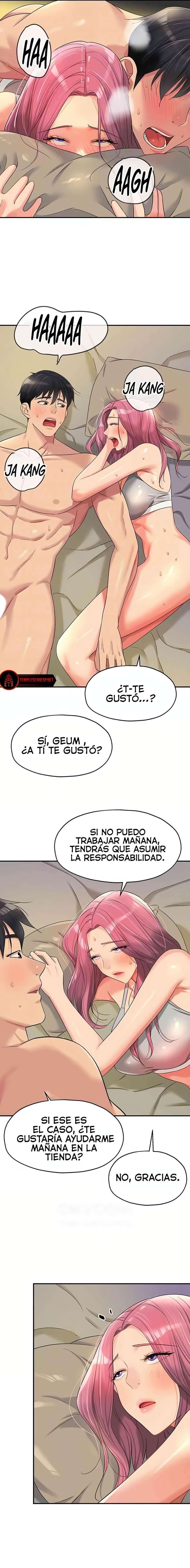 La Tienda del Placer Capitulo 74 página 5