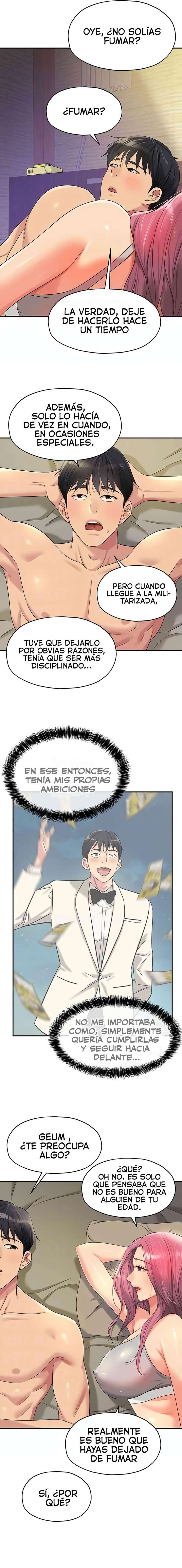 La Tienda del Placer Capitulo 74 página 6