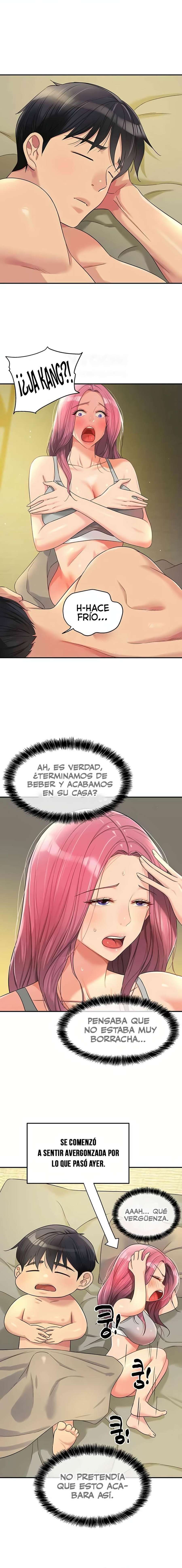 La Tienda del Placer Capitulo 74 página 8