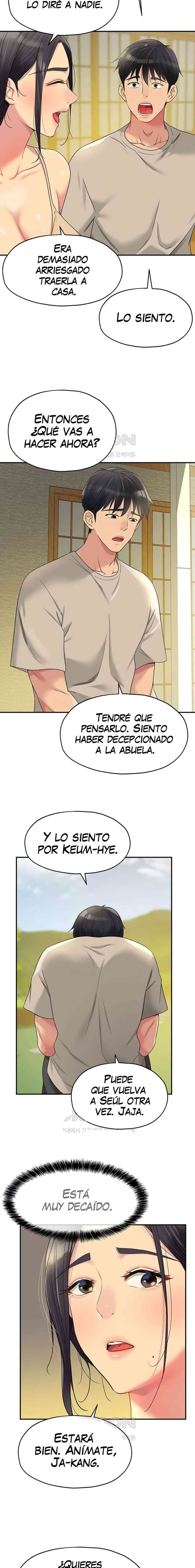 La Tienda del Placer Capitulo 75 página 11