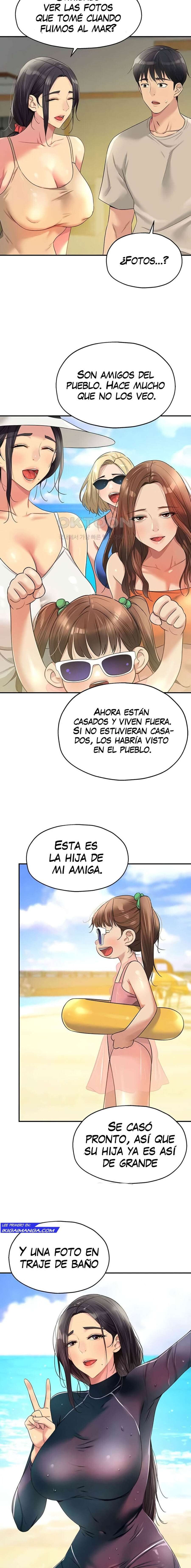 La Tienda del Placer Capitulo 75 página 12