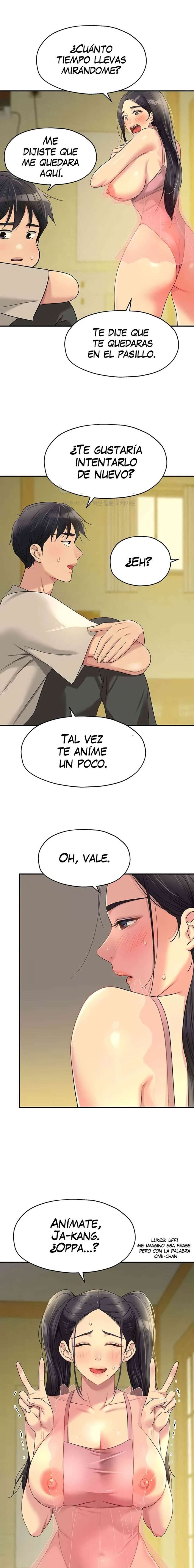 La Tienda del Placer Capitulo 75 página 16