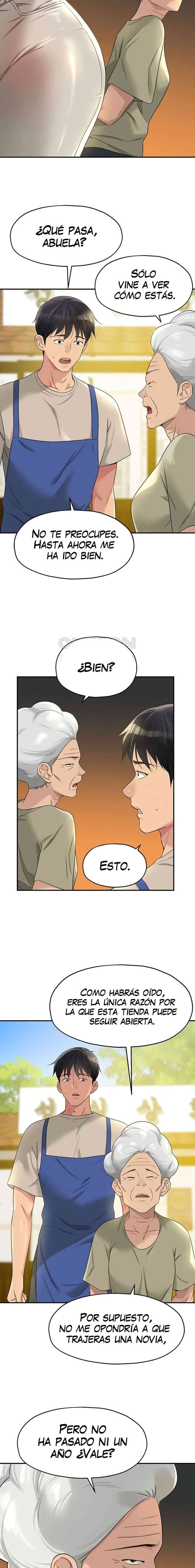 La Tienda del Placer Capitulo 75 página 7
