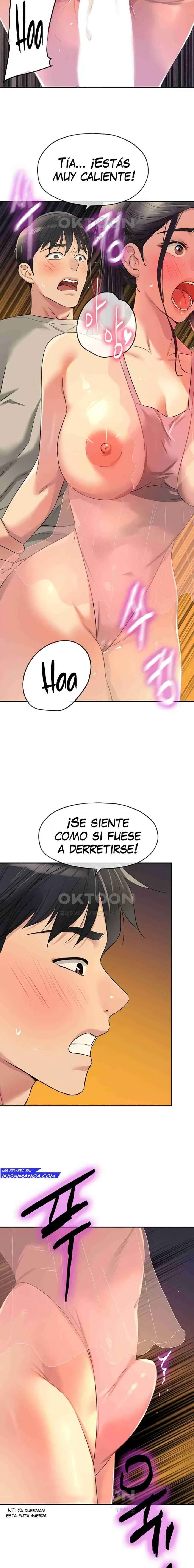 La Tienda del Placer Capitulo 76 página 13