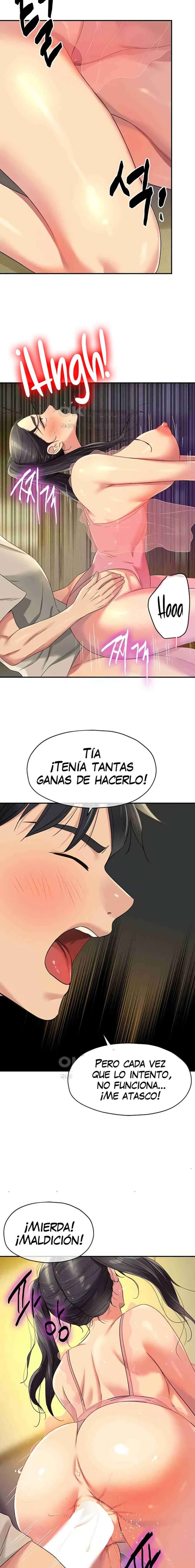 La Tienda del Placer Capitulo 76 página 15