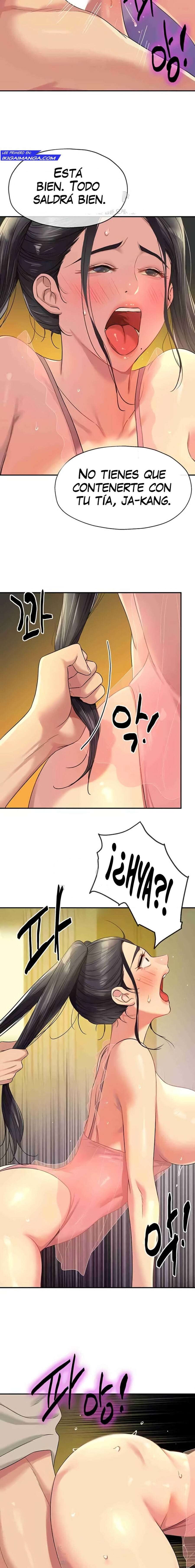 La Tienda del Placer Capitulo 76 página 16