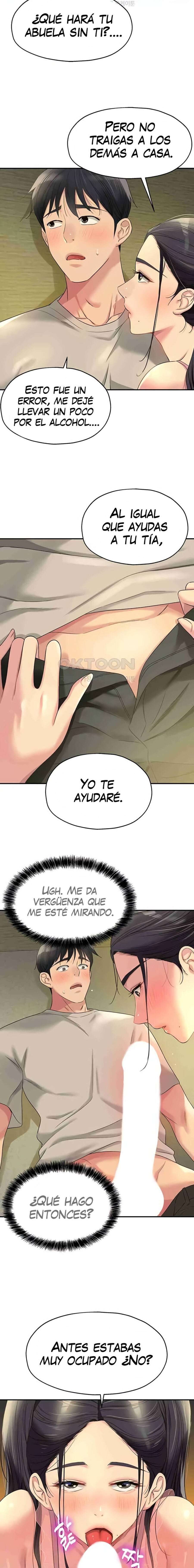 La Tienda del Placer Capitulo 76 página 3