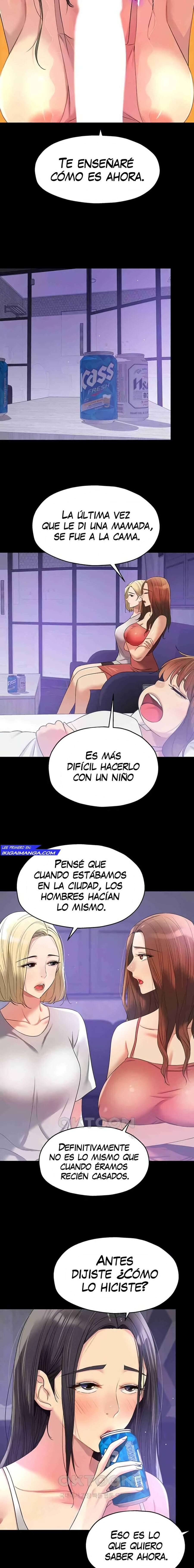 La Tienda del Placer Capitulo 76 página 4